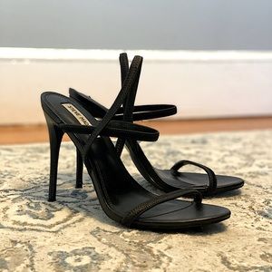 Gabriella Heeled Sandal — Steve Madden